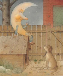 Mond, 2005